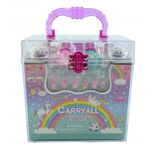 پک لوازم آرایشی Carry All Cosmetic-اسباب بازی